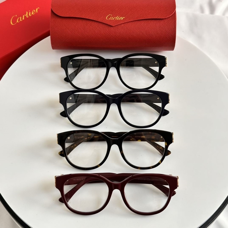 Cartier Sunglasses